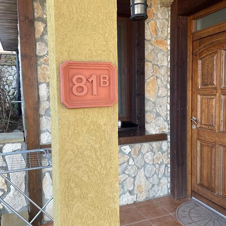 סוזופול Apartment Antea Pontica מראה חיצוני תמונה