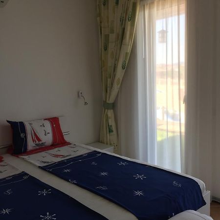 סוזופול Apartment Antea Pontica מראה חיצוני תמונה