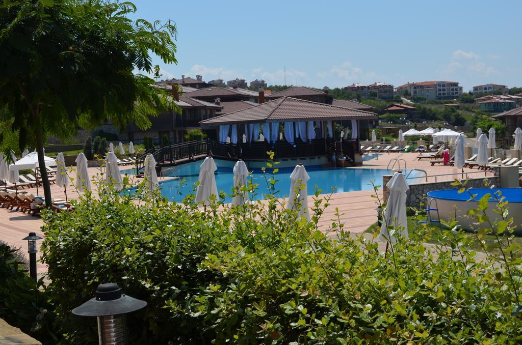 סוזופול Apartment Antea Pontica חדר תמונה