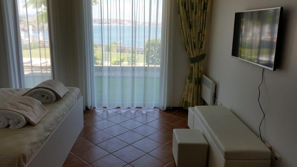סוזופול Apartment Antea Pontica חדר תמונה