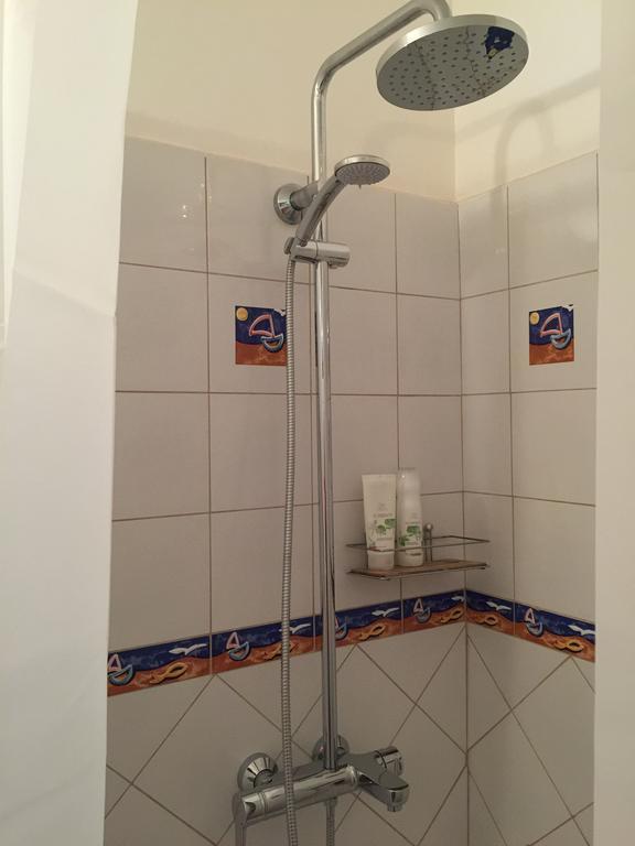 סוזופול Apartment Antea Pontica מראה חיצוני תמונה