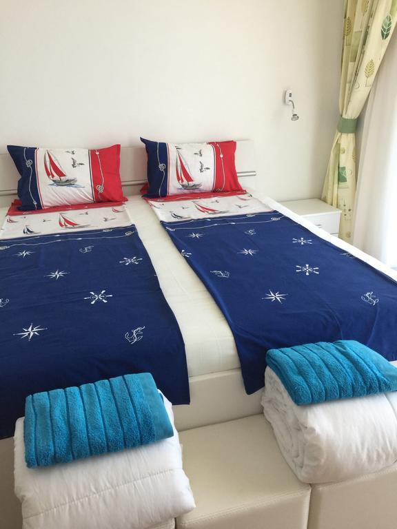 סוזופול Apartment Antea Pontica מראה חיצוני תמונה