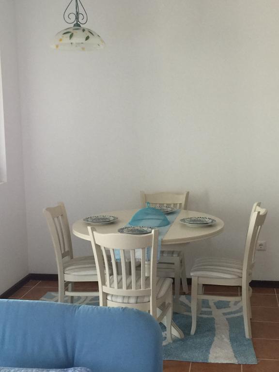 סוזופול Apartment Antea Pontica מראה חיצוני תמונה